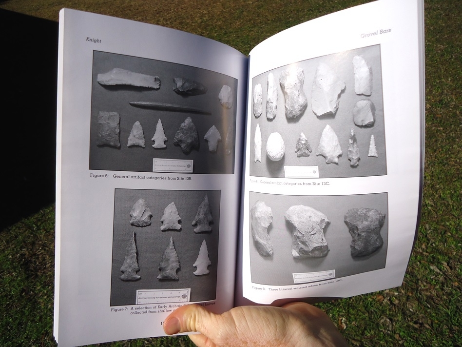 Large image 9 The Amateur Archaeologist 2004 Special Issue on Florida Archaeology